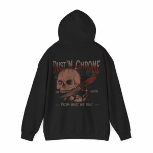 Knife Rider - Unisex Heavy Blend™ Hoodie
