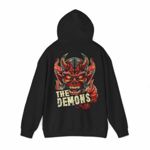 The Demons - Unisex Heavy Blend™ Hoodie