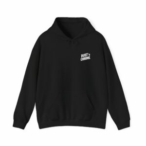 DnC Logo - Unisex Heavy Blend™ Hoodie