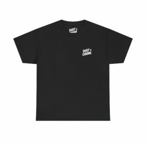 DnC Logo - Unisex Cotton Tee - EU